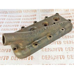 Culasse CITROËN  5 HP