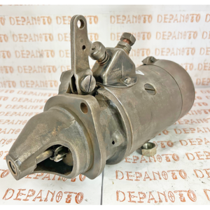 DEMARREUR BOSCH CG 0.6 / 6 AR S8