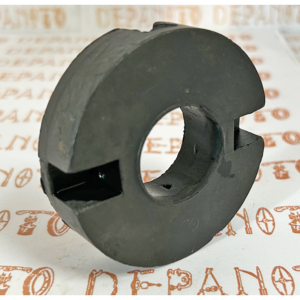 Accouplement à Encoches Ø 71mm