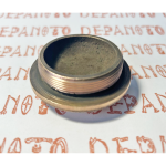 Bouchon en Laiton  Ø filetage 51 mm
