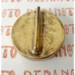 Bouchon en Laiton  Ø filetage 57 mm