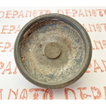 Bouchon Essence en Alu  Ø filetage 58 mm