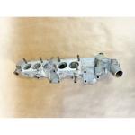Collecteur admission pour 2 carburateurs doubles corps Matra Simca Bagheera, Simca 1100 TI