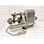 Dynamo DUTEN DOUBLET  type A