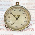 Compteur Cooper Stewart pour Ford - 90 MPH  Ø 116 mm- 