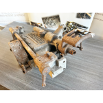 Boîte de Vitesses MARTINI Type GC 1916/18