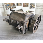 Boîte de Vitesses LA BUIRE 1908 28 HP