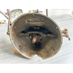 Boite de vitesses CHAIGNEAU BRASIER 1926-1930