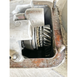 Boite de vitesses SIMCA 8