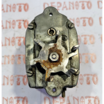 Moteur essuie glace SEV 12 volts