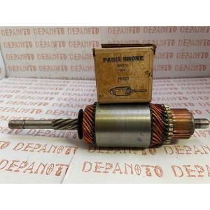 INDUIT DE DEMARREUR  PARIS-RHÔNE 70823 D8E