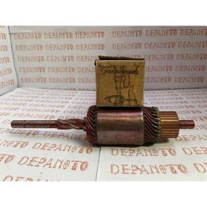 INDUIT DE DEMARREUR  PARIS-RHÔNE 58029 D8E
