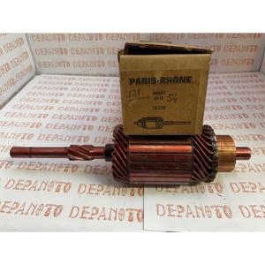 INDUIT DE DEMARREUR  PARIS-RHÔNE 58030 D11E