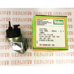 Pompe à essence VALEO 247163 R5 TL - GTL- TS 