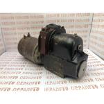 MAGNETO  SCINTILLA GN6-SC & DYNAMO R10 4 WT 12 V - 115 WT