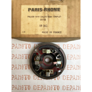 PALIER COLLECTEUR DEMARREUR PARIS RHONE  CITROEN  H-HZ-U23