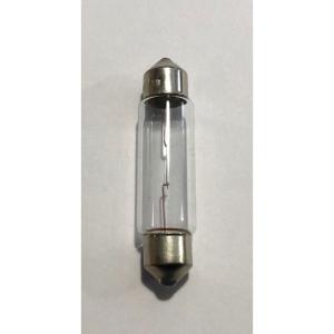 Ampoule navette 6 V 5 w 11x40mm