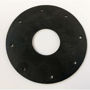 Diaphragme servo frein corps alu pour Citroen B14