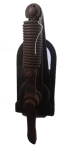 MAGNETO U.H. ( Unterberg & Helmlé) type 30