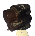 MAGNETO R.B. D4 4 cylindres