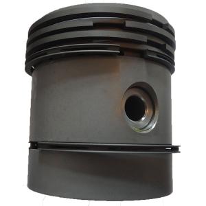 4 Pistons RENAULT PRIMA 4 MOTEUR 85 Ø 85mm