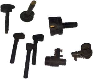 ROTORS