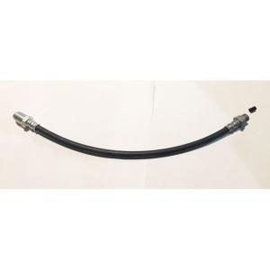 Flexible de frein ARRIERE Droit Citroën HY depuis juin 1963 pour tube Ø 3.5mm