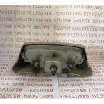 Tableau de bord DAF VDO 6 volts entourage beige