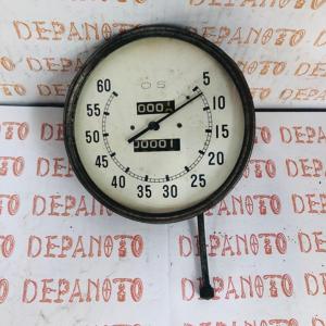 Compteur O.S. diametre emboitement 120mm