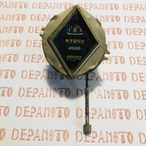 Compteur RENAULT 