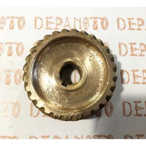 Roue de distribution en bronze RENAULT  KJ KJ1 MT NN NN1