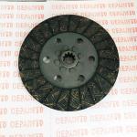 Disque embrayage RENAULT rénové diametre 277mm