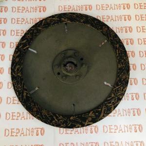 Disque embrayage rénové diametre 260mm