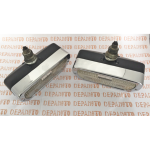 Phares Anti-brouillard CIBIE A1485