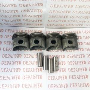 PISTONS SIMCA 1000 diamètre 68mm  le jeu de 4