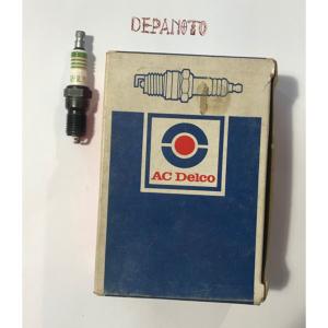 BOUGIE AC DELCO 42-5 LTS (10 bougies)