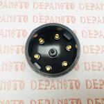Tête d'allumeur  6 cylindres diametre emboitement 70mm