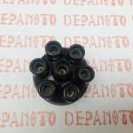 Tête d'allumeur  6 cylindres diametre emboitement 59mm