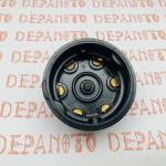 Tête d'allumeur R.B. 6 cylindres diametre emboitement 59mm