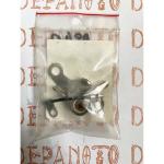 JEU DE CONTACTS ADAPTABLE PAL SKODA 1000 MB