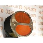 FEU STOP deux fonctions