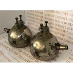 Phares électriques PHARES BESNARD PHARCODE PLONGEUR N° 3956