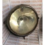 PHARES SUPERLUX 1925/1932 diamètre 240 mm ( la paire)