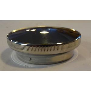 Bouchon de radiateur inox FORD A 1931