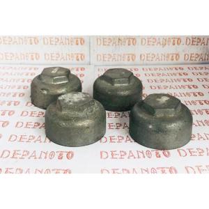 BOUCHONS DE MOYEU en aluminium  diametre interieur 72mm  jeu de 4