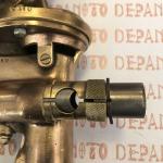 CARBURATEUR RENAULT 10/11 HP   4 CYLINDRES MONOGROUPE