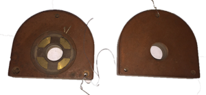 DISTRIBUTEUR MAGNETO 4 cylindres