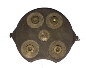 DISTRIBUTEUR MAGNETO 4 cylindres