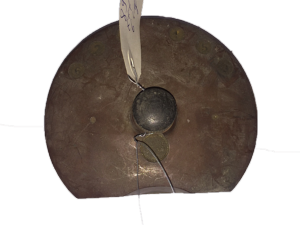 DISTRIBUTEUR MAGNETO 6 cylindres