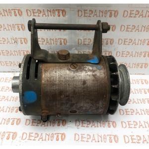 Dynamo CITROËN moteur 11 D  depuis 02/53